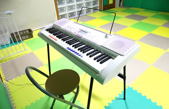 リトミック・体操