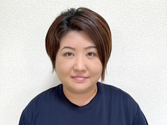 貞松 みどり