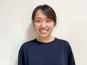 武重 彩那
